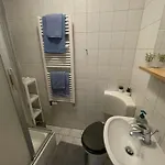 Appartement Am Kanonenberg 2