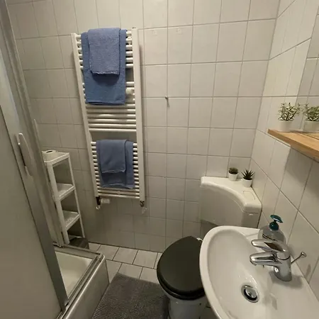 Apartament Am Kanonenberg 2
