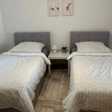 Apartament Am Kanonenberg 2 *