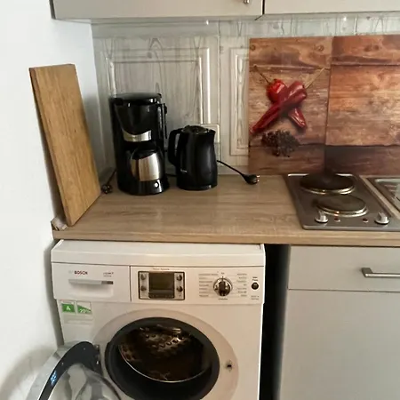 Am Kanonenberg 2 Apartament *