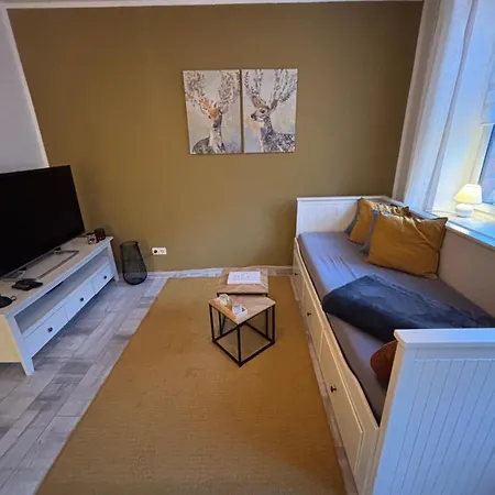 Am Kanonenberg 2 Apartament *