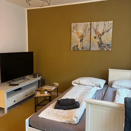 Am Kanonenberg 2 Apartament *