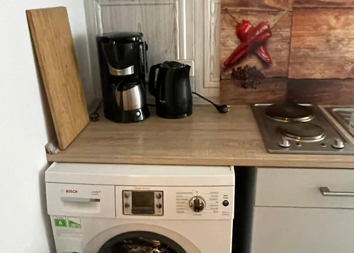 Am Kanonenberg 2 דירה *